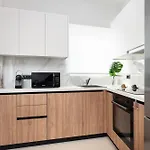 Apartmán Archangel - Kos