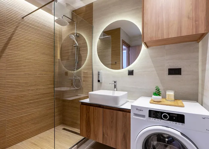 Archangel - 아파트