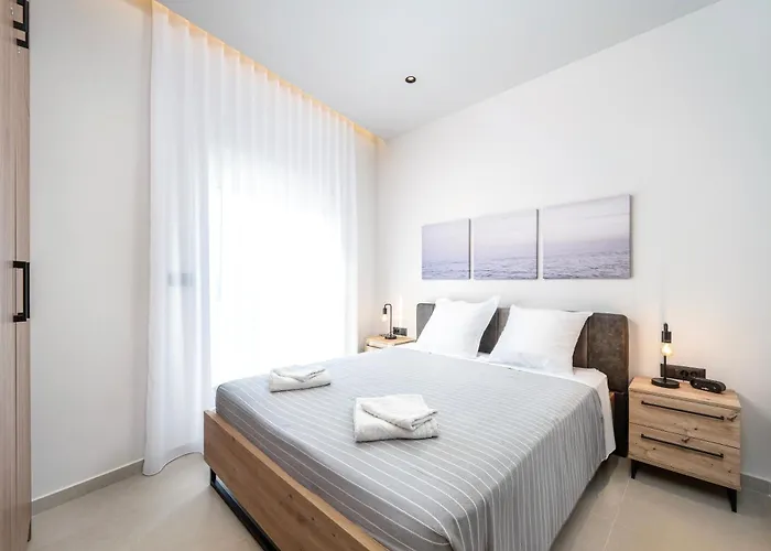 Archangel - Apartament Miasto Kos