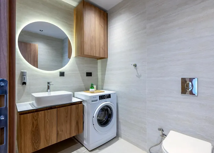 Archangel - Apartament Miasto Kos