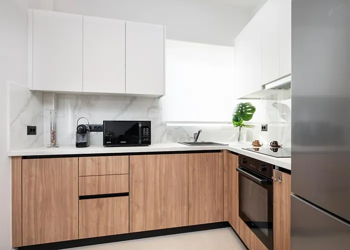 Apartament Archangel - Miasto Kos