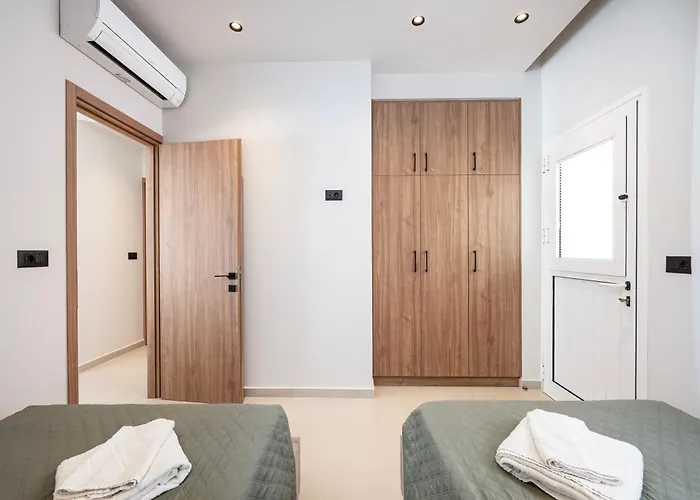 Archangel - Apartament Miasto Kos