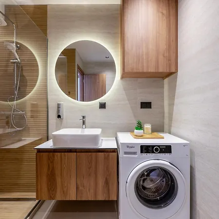 Archangel - Apartment *