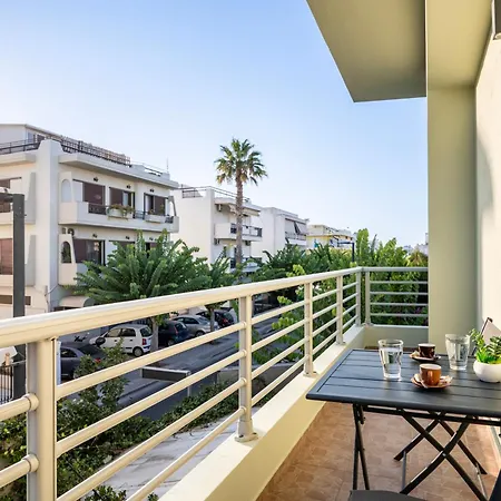 Archangel - Kos-Stadt