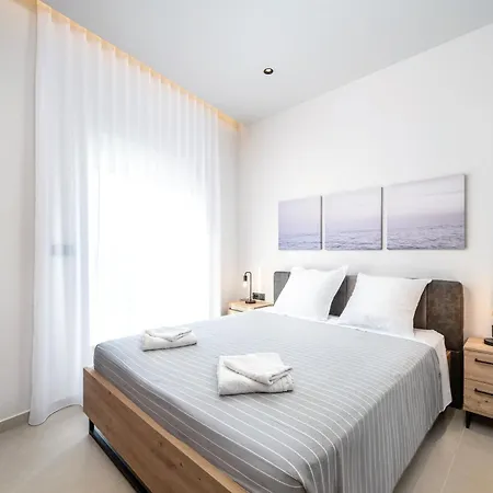 Archangel - Apartment Kos-Stadt