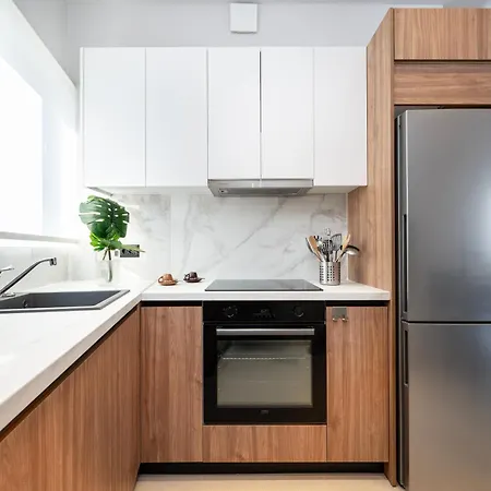 Archangel - Apartment *