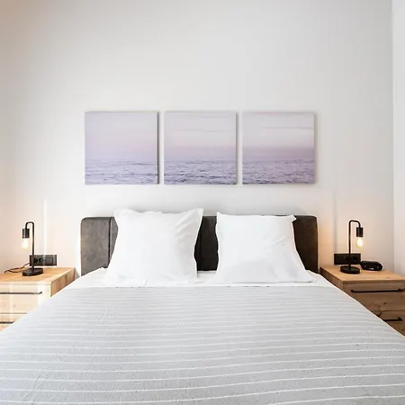 Archangel - Kos-Stadt