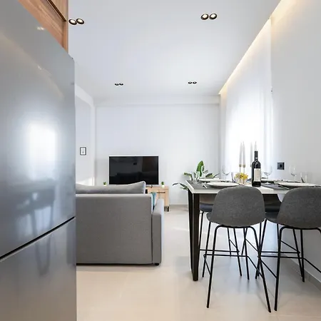 Archangel - Apartment