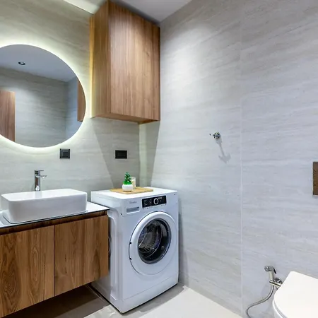 Archangel - Apartment Kos-Stadt