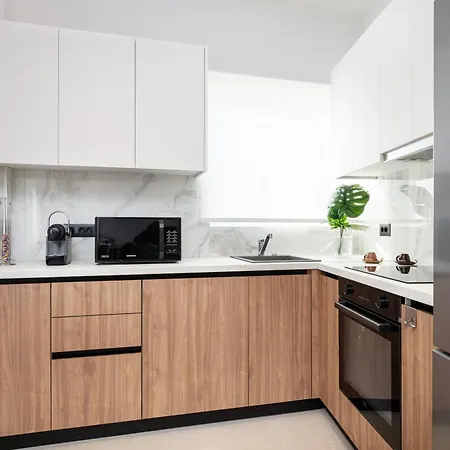 Apartamento Archangel - Cós