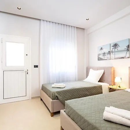 Archangel - * Kos-Stadt