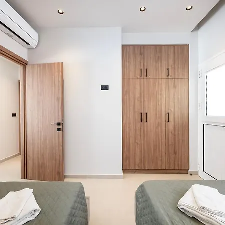 Archangel - Apartment Kos-Stadt