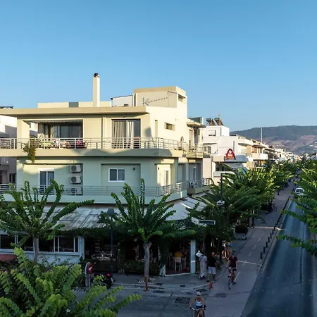 Archangel - Apartment Kos-Stadt