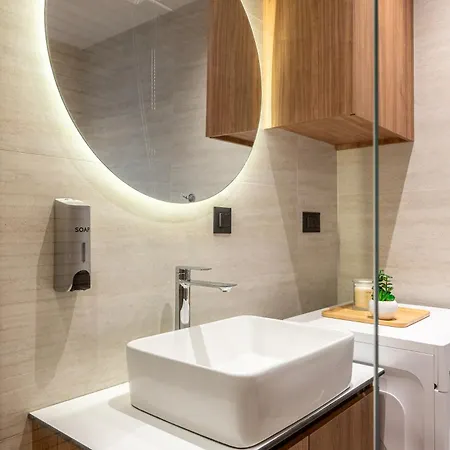 Apartment Archangel -