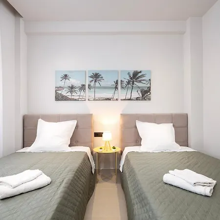 Archangel - Apartment Kos-Stadt