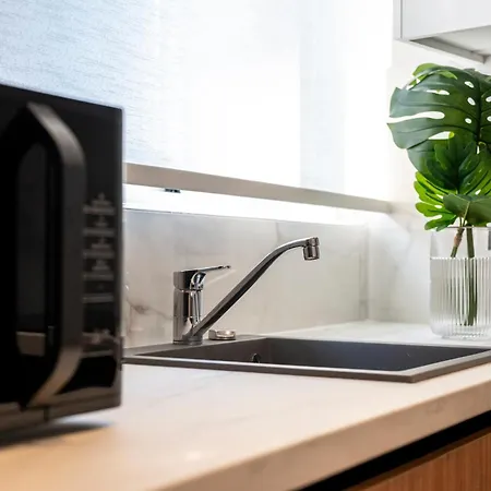 Apartment Archangel -