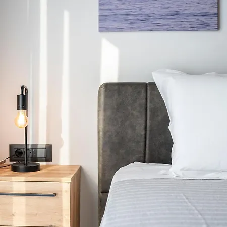 Apartment Archangel -