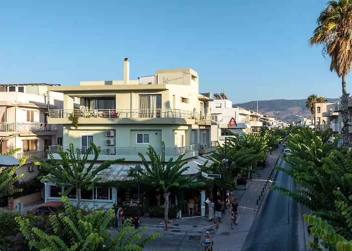 Archangel - Apartman Kosz