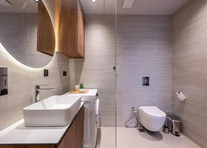 Archangel - Apartman Kosz