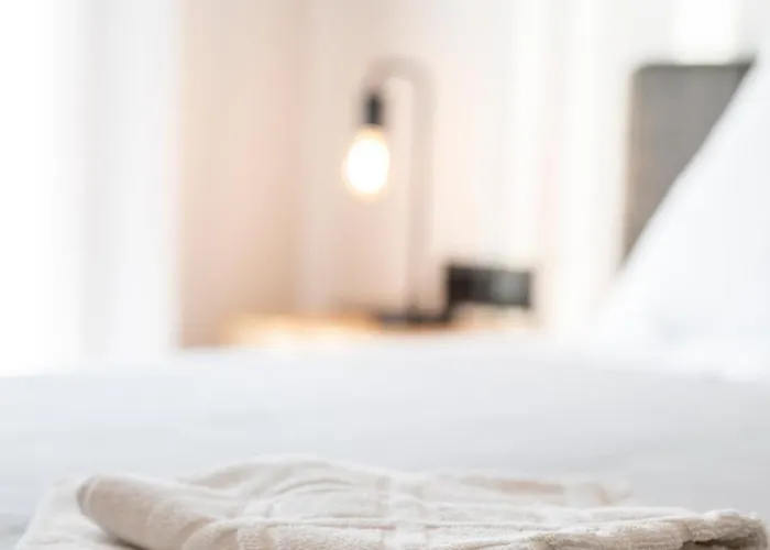 Apartman Archangel - *