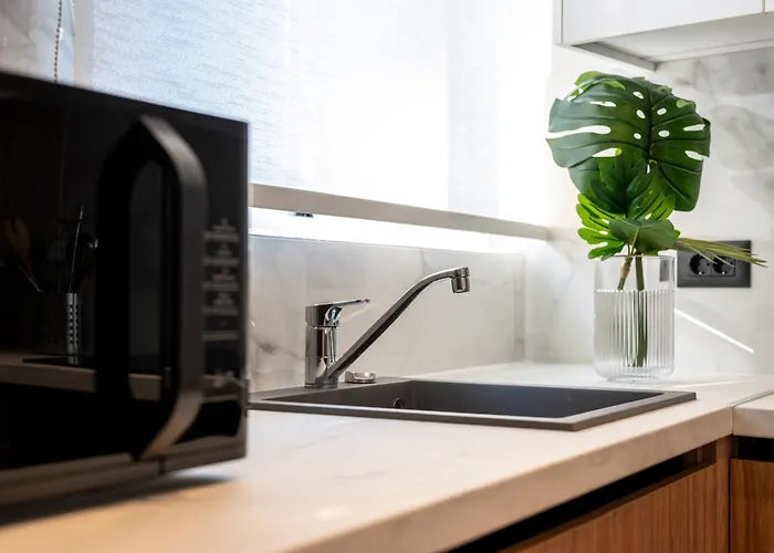 Apartman Archangel -