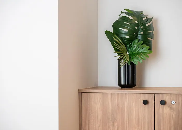 Archangel - Apartman *