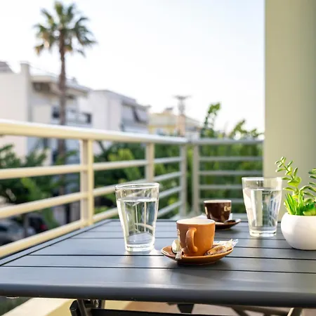 Appartement Archangel - Kos