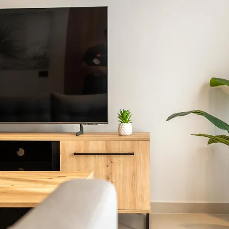 Appartement Archangel -