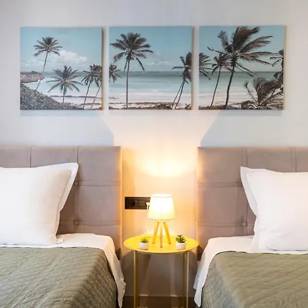 Appartement Archangel -