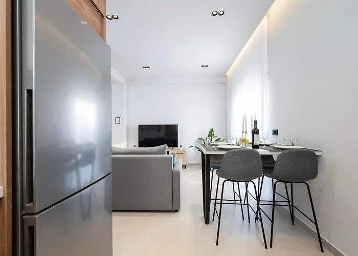 Archangel - Apartment