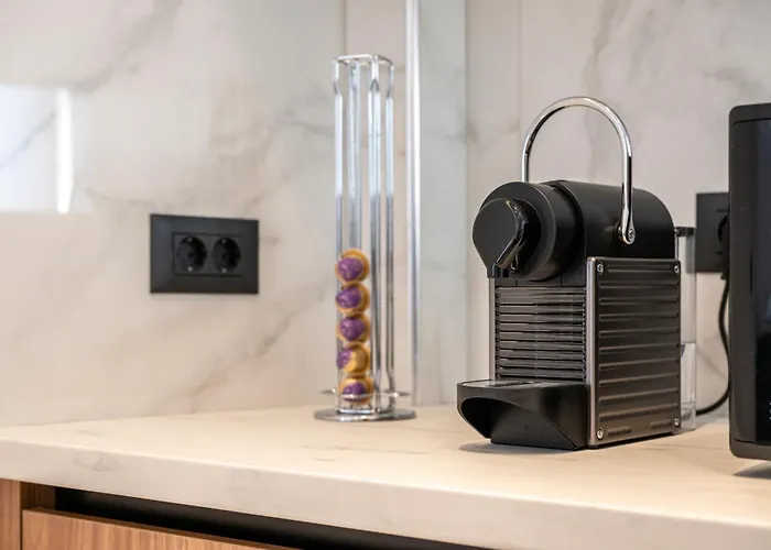 Appartement Archangel - *