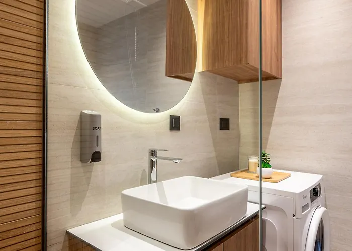 Appartement Archangel -