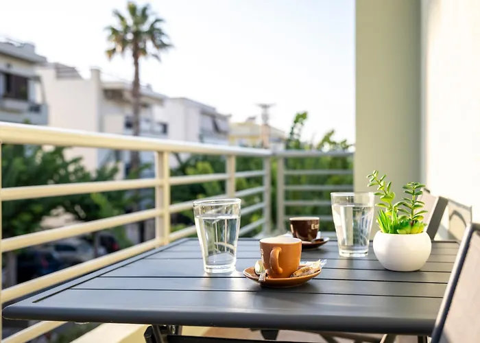 Appartement Archangel - Kos