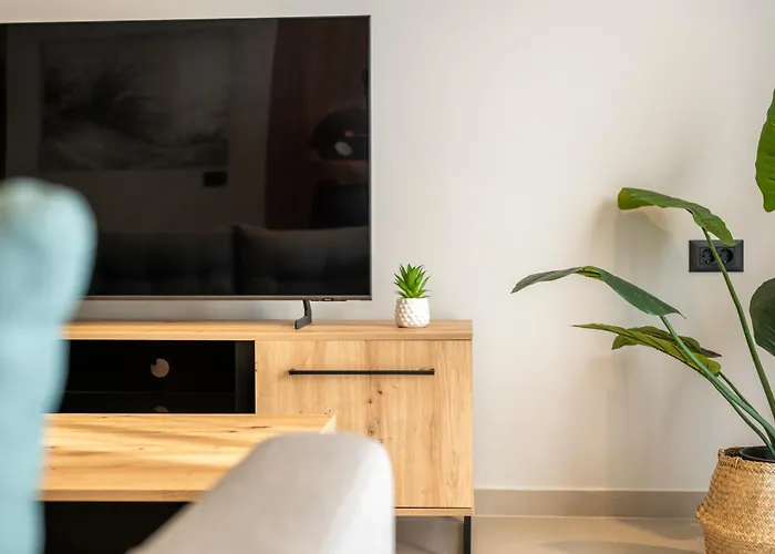 Appartement Archangel -