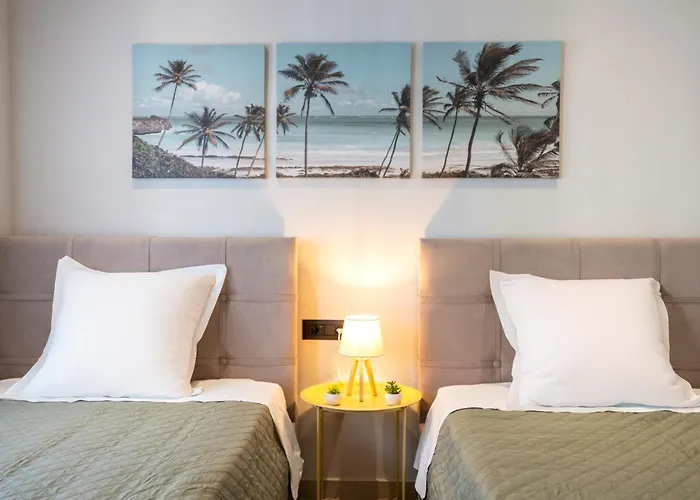 Appartement Archangel -