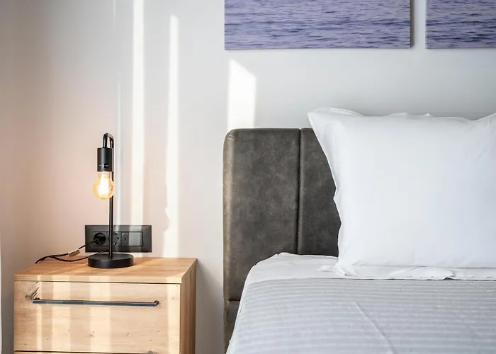 Appartement Archangel -